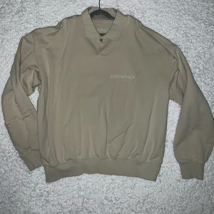 Essentials long sleeve